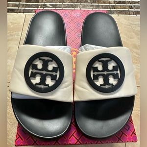 Tory Burch Slides